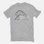 Studio Kaiju-unisex basic tee-pigboom