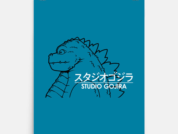 Studio Kaiju