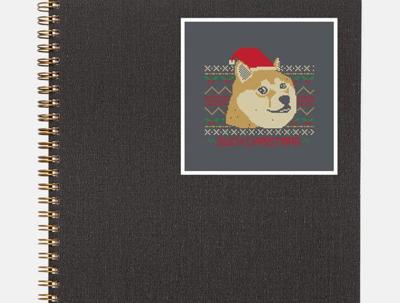 Such Christmas