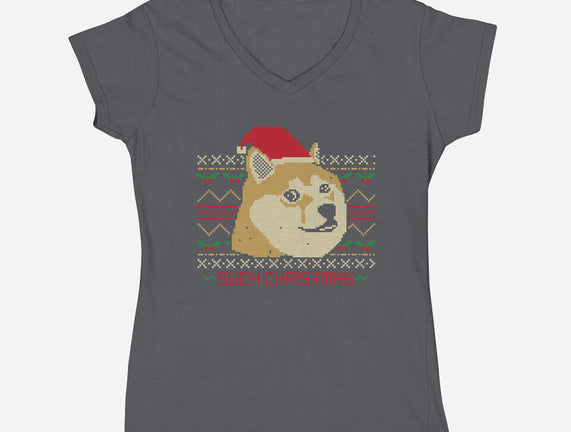Such Christmas