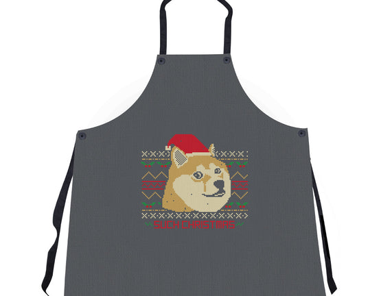 Such Christmas
