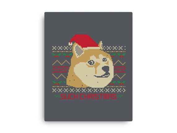 Such Christmas