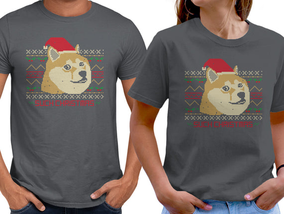 Such Christmas