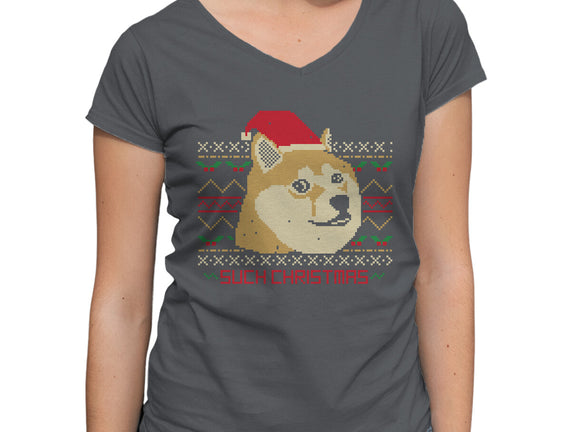 Such Christmas