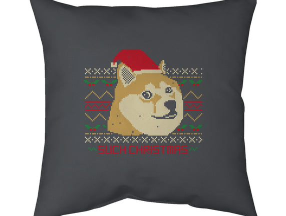 Such Christmas