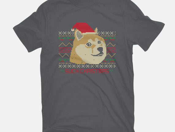 Such Christmas