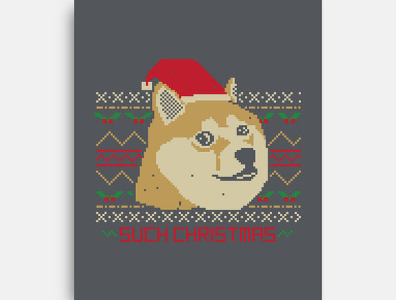 Such Christmas