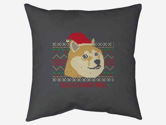 Such Christmas