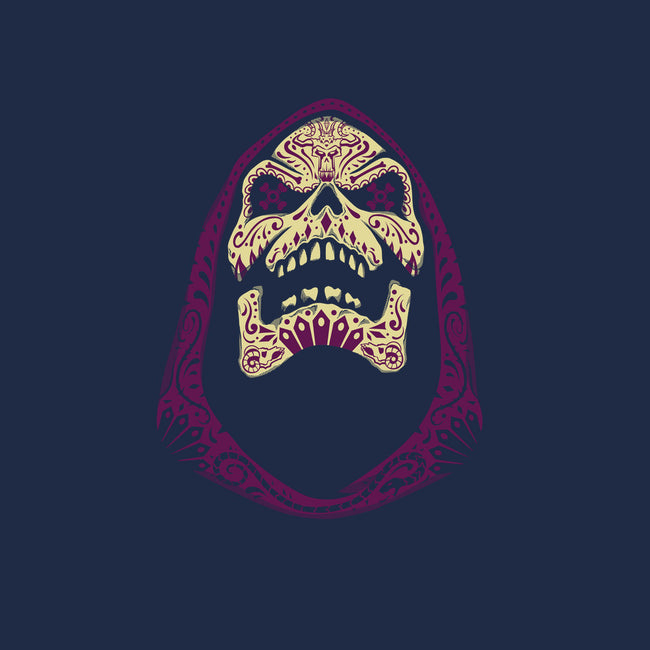 Sugar-Skel-none glossy sticker-Kat_Haynes