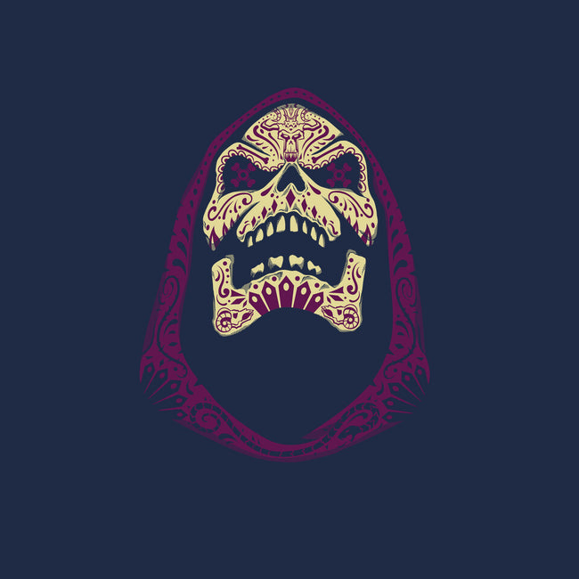 Sugar-Skel-youth pullover sweatshirt-Kat_Haynes