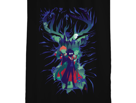Summoned Guardian