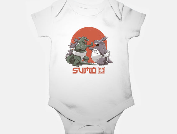 Sumo Pop