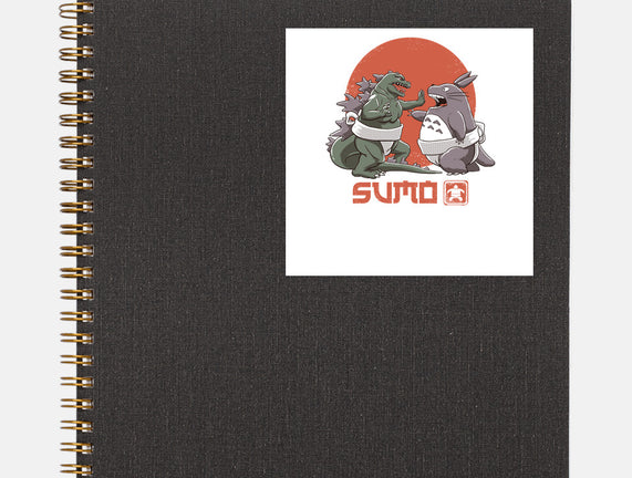Sumo Pop