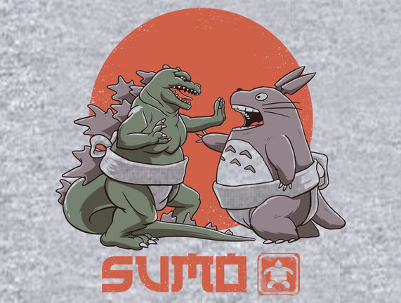 Sumo Pop