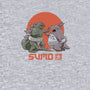 Sumo Pop-baby basic onesie-vp021