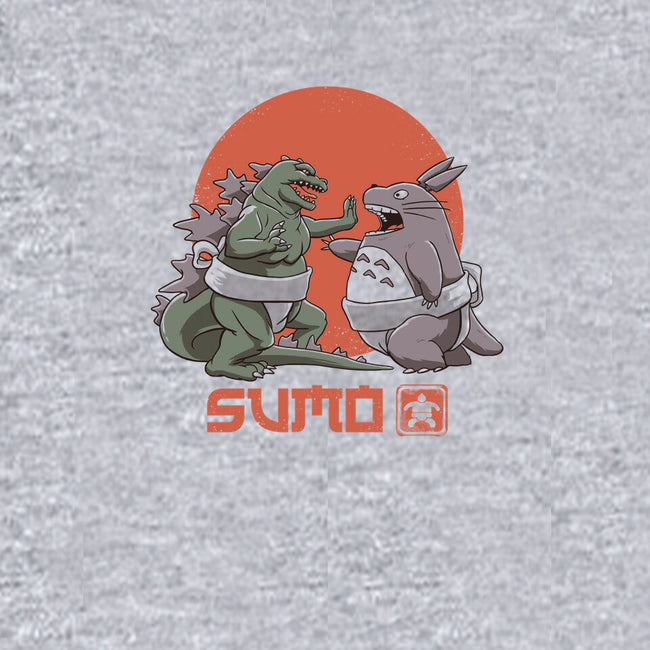 Sumo Pop-baby basic tee-vp021