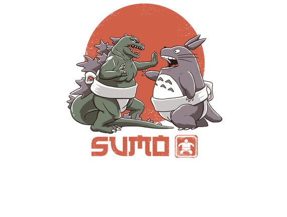 Sumo Pop