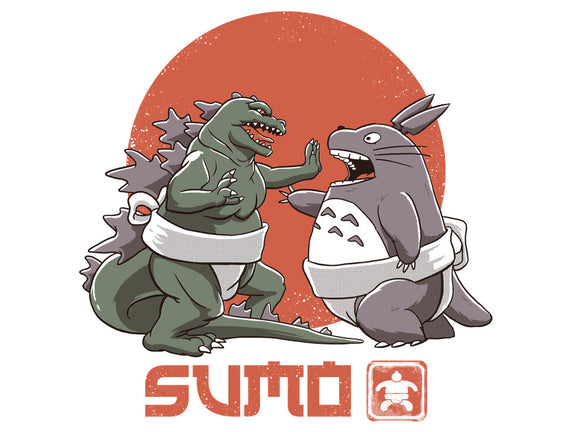 Sumo Pop