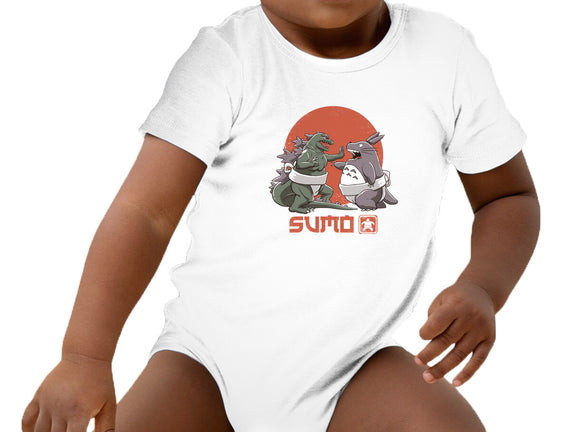 Sumo Pop