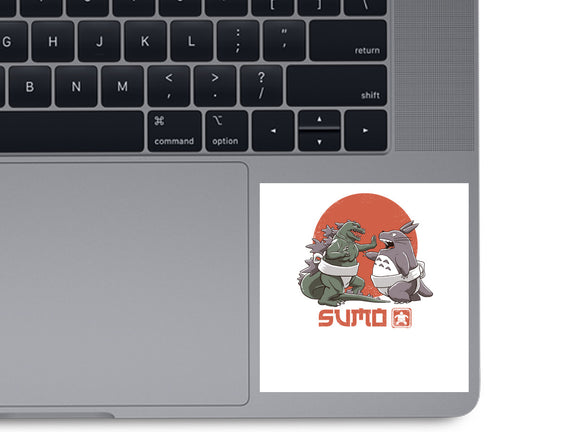 Sumo Pop