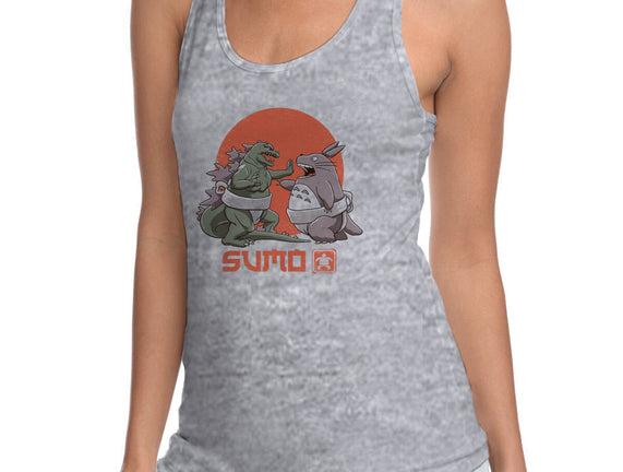 Sumo Pop