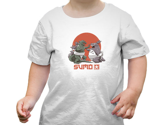 Sumo Pop