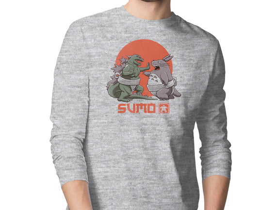 Sumo Pop