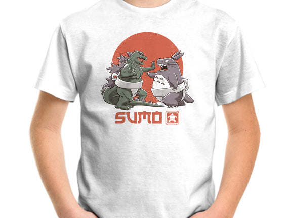 Sumo Pop