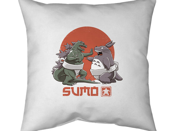 Sumo Pop