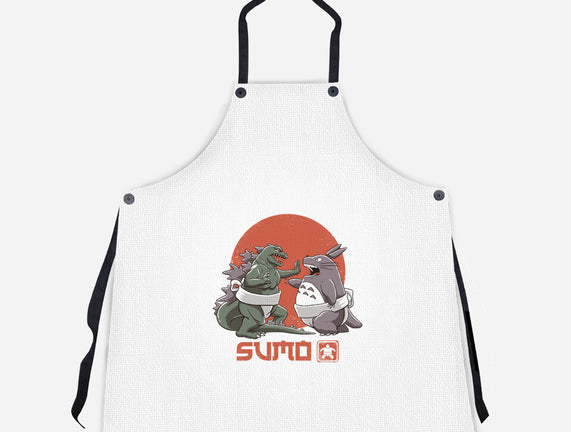 Sumo Pop