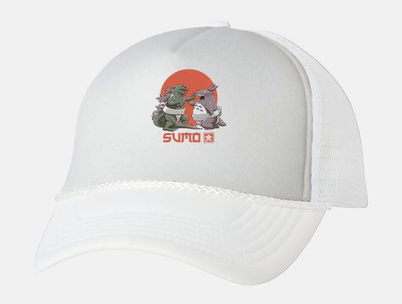 Sumo Pop