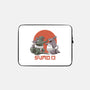 Sumo Pop-none zippered laptop sleeve-vp021