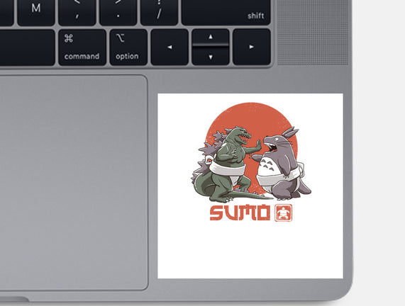 Sumo Pop
