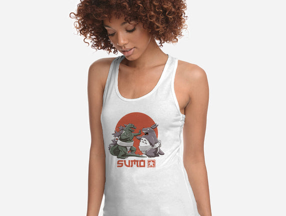 Sumo Pop