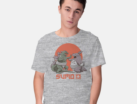 Sumo Pop