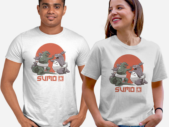 Sumo Pop