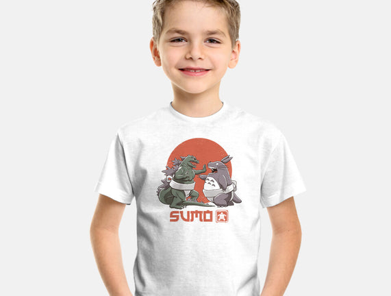 Sumo Pop