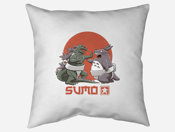Sumo Pop