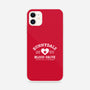 Sunnydale Blood Drive-iphone snap phone case-MJ