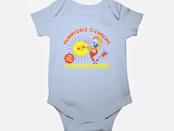 Sunnydale Cleaners
