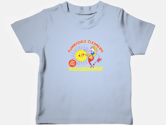 Sunnydale Cleaners