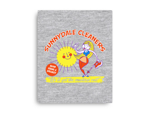 Sunnydale Cleaners
