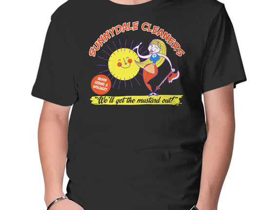 Sunnydale Cleaners