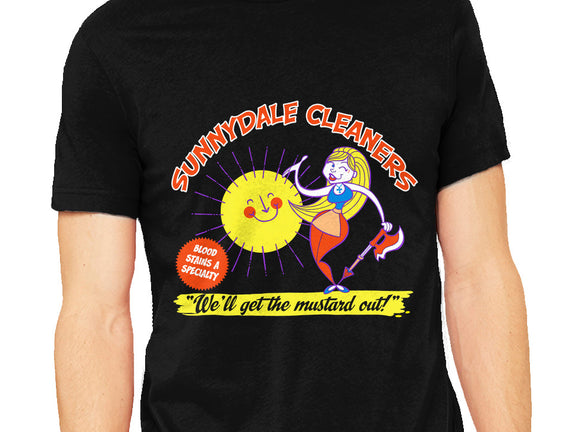Sunnydale Cleaners