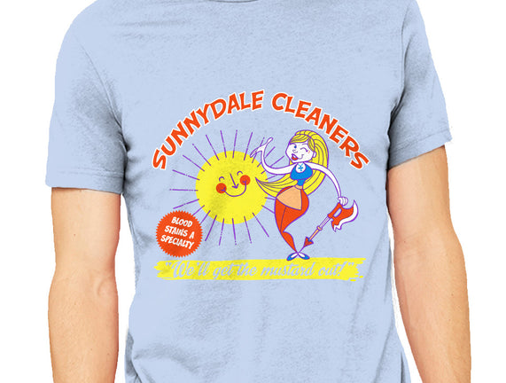 Sunnydale Cleaners