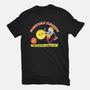 Sunnydale Cleaners-mens basic tee-tomkurzanski