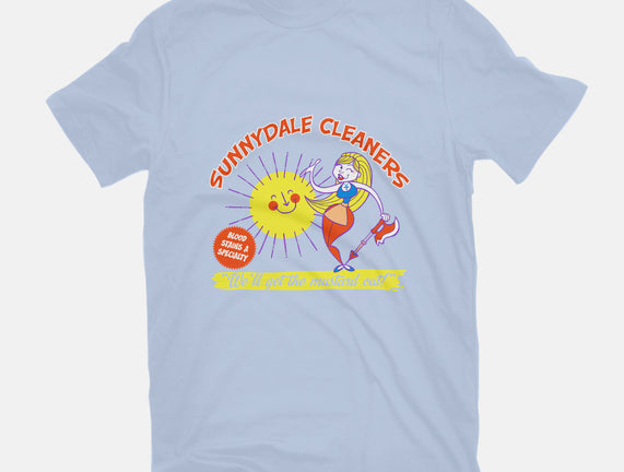 Sunnydale Cleaners