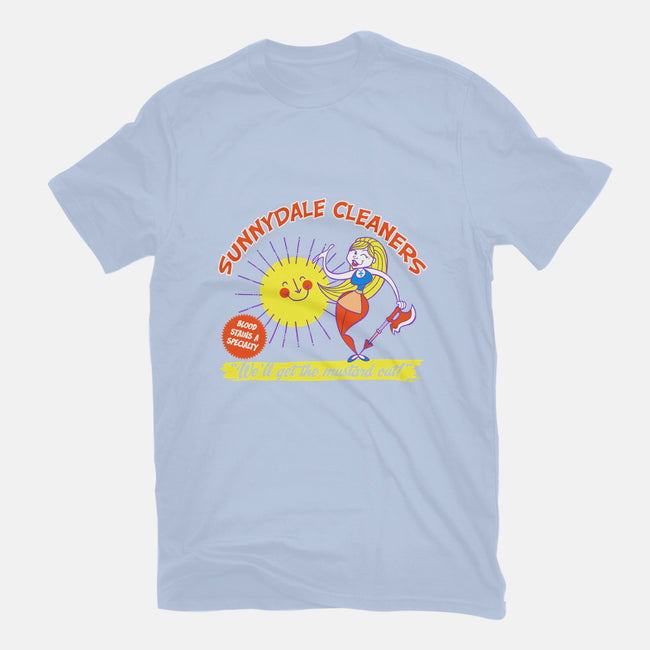 Sunnydale Cleaners-mens heavyweight tee-tomkurzanski