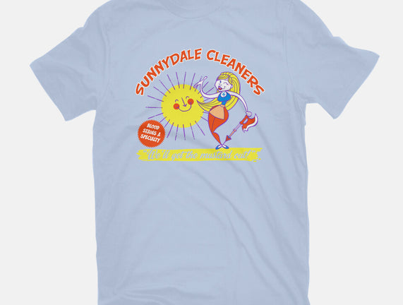 Sunnydale Cleaners