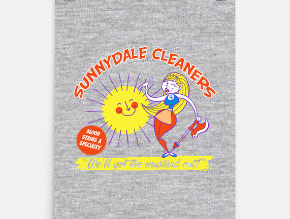 Sunnydale Cleaners